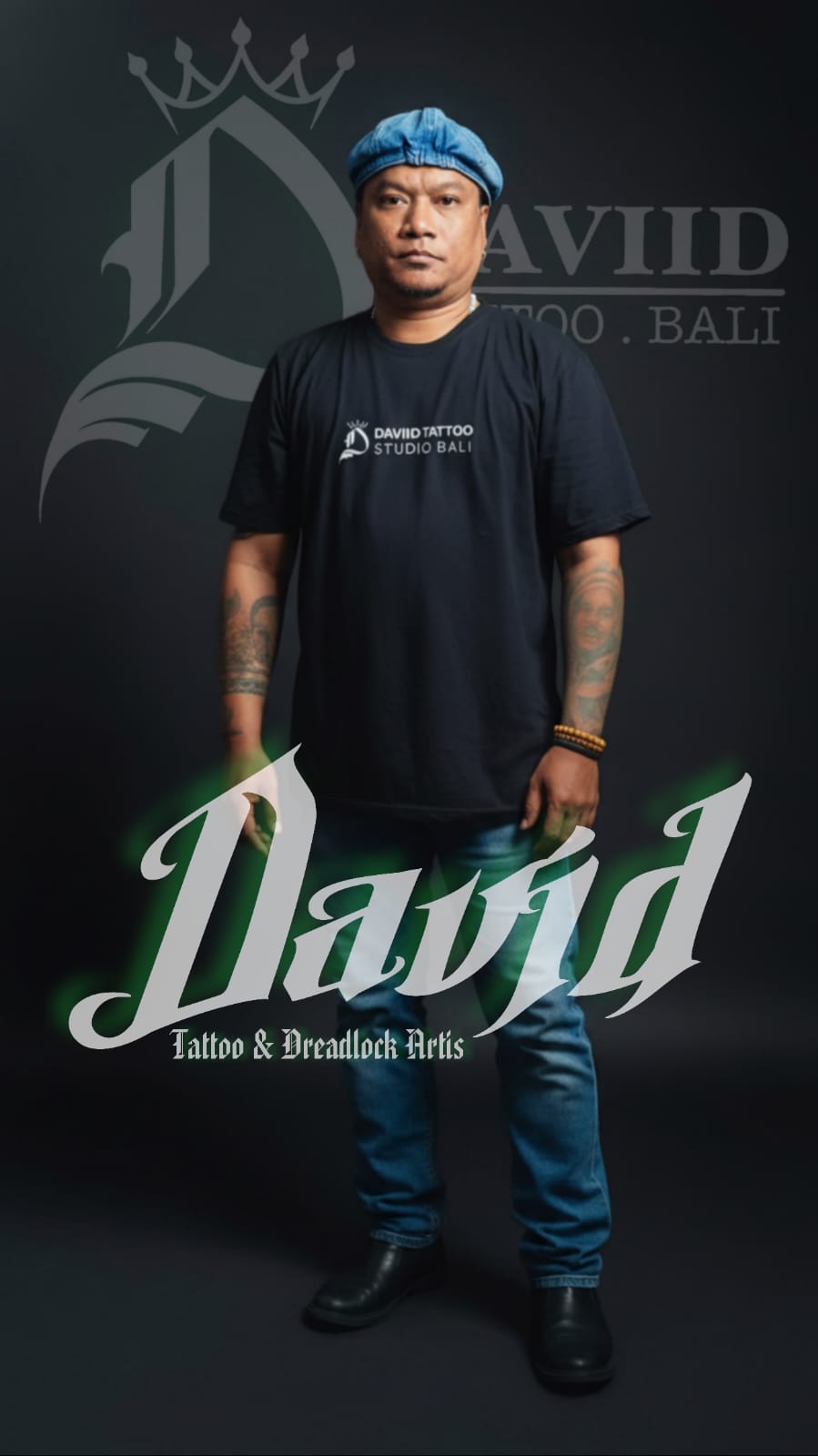 Daviid